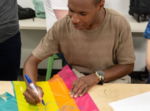 Community Development Services - Compass Inc.